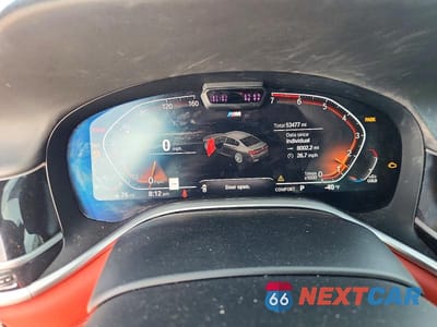Zdjęcie 9 z 13 samochodu: 2022 BMW 750 XI VIN:WBA7U2C03NCJ48155 - miniatura