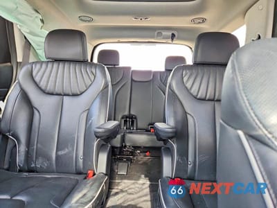 Zdjęcie 10 z 14 samochodu: 2023 HYUNDAI PALISADE LIMITED VIN:KM8R54GE8PU618926 - miniatura