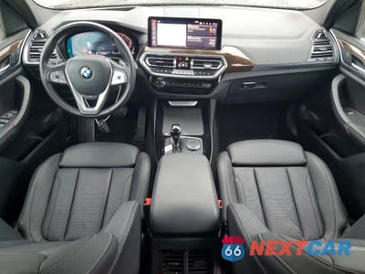 Zdjęcie 8 z 13 samochodu: 2023 BMW X3 XDRIVE30I VIN:5UX53DP08P9T34422 - miniatura