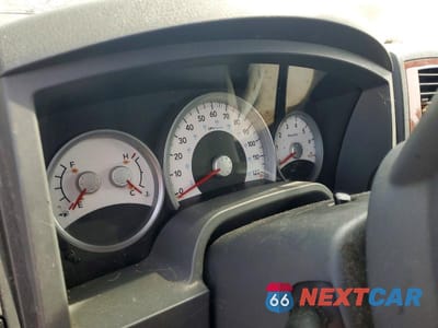 Zdjęcie 9 z 12 samochodu: 2005 DODGE DAKOTA SLT VIN:1D7HE42K85S176807 - miniatura