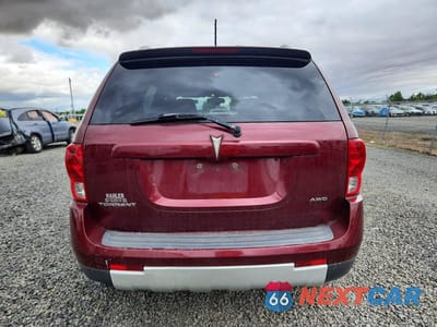 Zdjęcie 6 z 13 samochodu: 2008 PONTIAC TORRENT VIN:2CKDL43F886344171 - miniatura