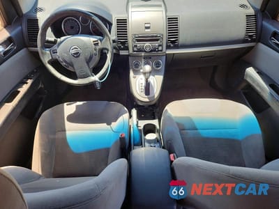 Zdjęcie 8 z 12 samochodu: 2012 NISSAN SENTRA 2.0 VIN:3N1AB6AP4CL747088 - miniatura