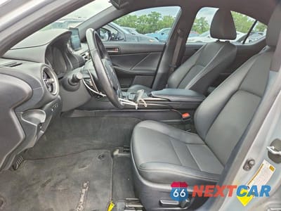 Zdjęcie 7 z 12 samochodu: 2022 LEXUS IS 300 VIN:JTHAA1D29N5118141 - miniatura