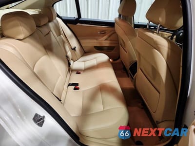 Zdjęcie 10 z 12 samochodu: 2015 BMW 528 XI VIN:WBA5A7C5XFD622610 - miniatura