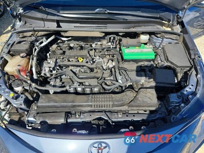 Zdjęcie 11 z 13 samochodu: 2020 TOYOTA COROLLA SE VIN:JTDS4RCE4LJ023742 - miniatura