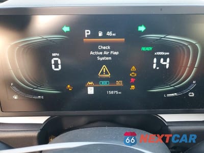 Zdjęcie 9 z 13 samochodu: 2024 KIA NIRO LX VIN:KNDCP3LE3R5174517 - miniatura