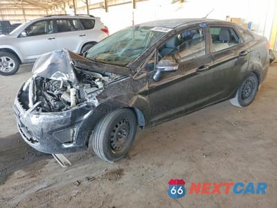 2013 FORD FIESTA SE 3FADP4BJ2DM205581 - główne zdjęcie licytacji z USA - miniatura