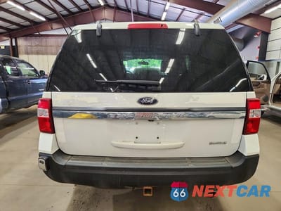 Zdjęcie 6 z 13 samochodu: 2016 FORD EXPEDITION XL VIN:1FMJU1FT0GEF43650 - miniatura