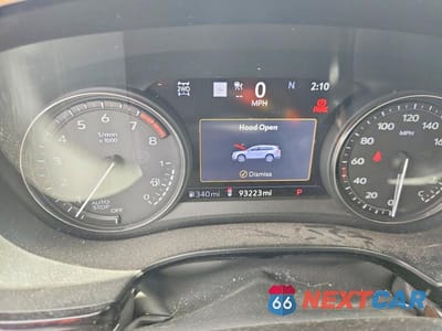 Zdjęcie 9 z 13 samochodu: 2020 CADILLAC XT6 SPORT VIN:1GYKPHRS6LZ115669 - miniatura
