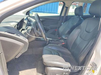 Zdjęcie 7 z 12 samochodu: 2015 FORD FOCUS TITANIUM VIN:1FADP3J24FL228725 - miniatura