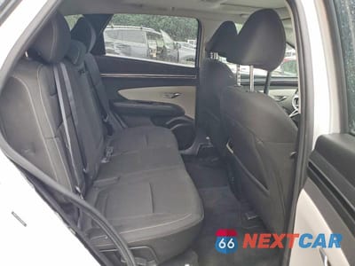 Zdjęcie 11 z 14 samochodu: 2022 HYUNDAI TUCSON SEL VIN:5NMJF3AE3NH006820 - miniatura