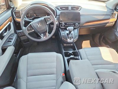Zdjęcie 8 z 13 samochodu: 2021 HONDA CR-V EX VIN:2HKRW1H57MH416129 - miniatura