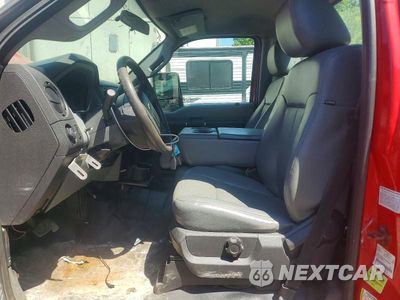 Zdjęcie 7 z 12 samochodu: 2015 FORD F350 SUPER DUTY VIN:1FTRF3B66FEB29669 - miniatura