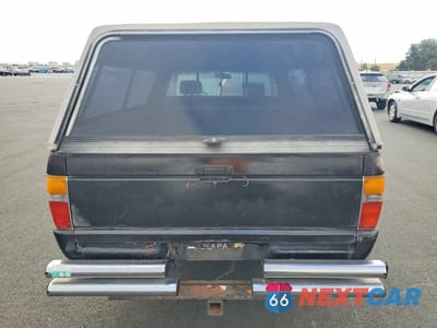 Zdjęcie 6 z 12 samochodu: 1987 TOYOTA PICKUP 1/2 TON RN55 DLX VIN:JT4RN55D7H0242751 - miniatura