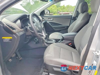 Zdjęcie 7 z 13 samochodu: 2017 HYUNDAI SANTA FE SPORT 2.4L VIN:5XYZT3LB0HG394490 - miniatura