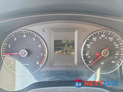 Zdjęcie 9 z 12 samochodu: 2014 VOLKSWAGEN JETTA SEL VIN:3VWL07AJ7EM422927 - miniatura