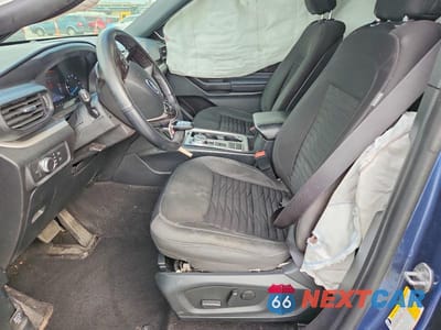 Zdjęcie 7 z 13 samochodu: 2020 FORD EXPLORER XLT VIN:1FMSK7DH8LGA88847 - miniatura