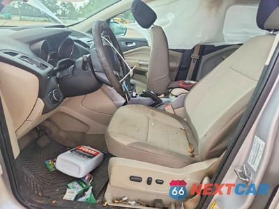 Zdjęcie 7 z 13 samochodu: 2014 FORD ESCAPE SE VIN:1FMCU0GX4EUB55618 - miniatura