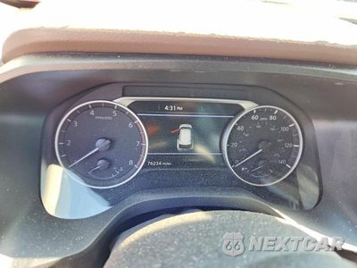Zdjęcie 9 z 12 samochodu: 2023 NISSAN ROGUE SV VIN:5N1BT3BB8PC853816 - miniatura