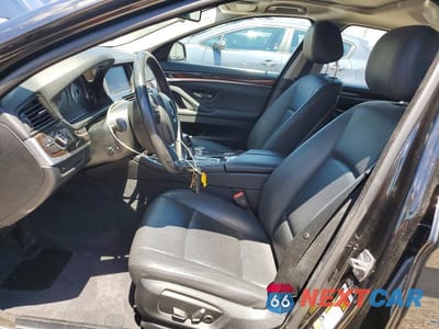Zdjęcie 7 z 12 samochodu: 2015 BMW 535 XI VIN:WBA5B3C54FD543729 - miniatura