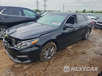 2020 KIA OPTIMA LX 5XXGT4L39LG443432 - główne zdjęcie licytacji z USA - miniatura