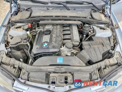 Zdjęcie 11 z 12 samochodu: 2010 BMW 128 I VIN:WBAUL7C55AVJ77573 - miniatura