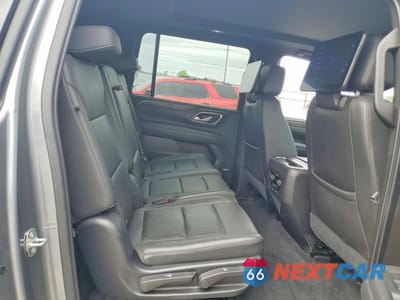 Zdjęcie 11 z 13 samochodu: 2021 CHEVROLET SUBURBAN K1500 LT VIN:1GNSKCKD8MR381982 - miniatura
