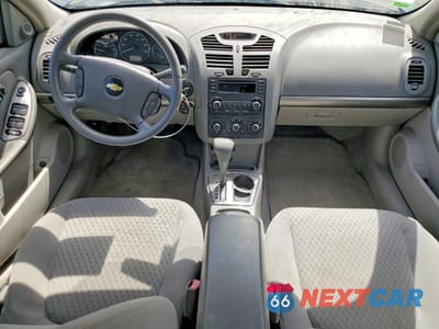 Zdjęcie 8 z 12 samochodu: 2007 CHEVROLET MALIBU LT VIN:1G1ZT58N37F208840 - miniatura