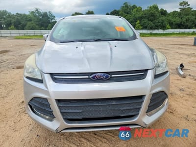 Piąte zdjęcie samochodu w środku: 2014 FORD ESCAPE SE VIN:1FMCU0GX4EUB55618 - miniatura