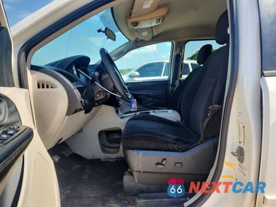 Zdjęcie 13 z 14 samochodu: 2012 DODGE GRAND CARAVAN SXT VIN:2C4RDGCG3CR294789 - miniatura
