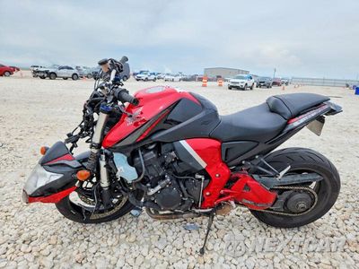 Trzecie zdjęcie samochodu z tyłu: 2015 HONDA CB1000 R VIN:ZDCSC601XFF220143 - miniatura