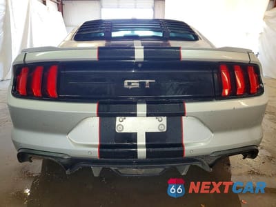Zdjęcie 6 z 12 samochodu: 2019 FORD MUSTANG GT VIN:1FA6P8CF9K5151211 - miniatura