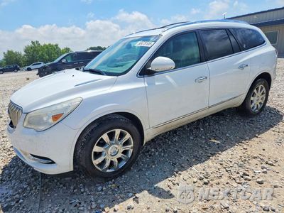 2016 BUICK ENCLAVE 5GAKRCKD4GJ179701 - główne zdjęcie licytacji z USA - miniatura