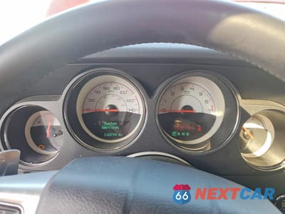 Zdjęcie 9 z 12 samochodu: 2014 DODGE CHALLENGER SXT VIN:2C3CDYAG6EH304226 - miniatura