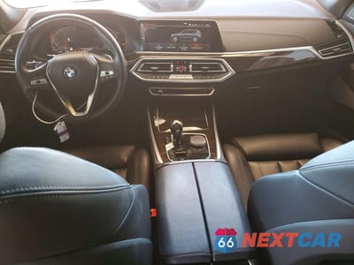 Zdjęcie 8 z 13 samochodu: 2020 BMW X5 SDRIVE 40I VIN:5UXCR4C09L9C17957 - miniatura