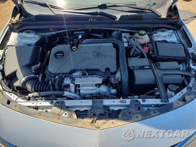 Zdjęcie 11 z 11 samochodu: 2020 CHEVROLET MALIBU LS VIN:1G1ZB5STXLF000667 - miniatura