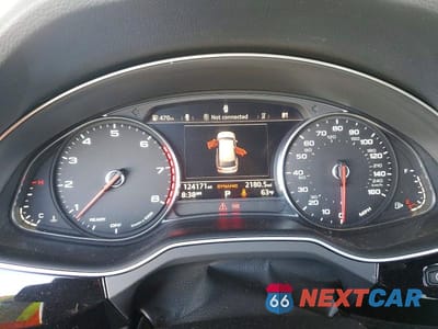 Zdjęcie 9 z 12 samochodu: 2017 AUDI Q7 PREMIUM PLUS VIN:WA1LAAF78HD006311 - miniatura
