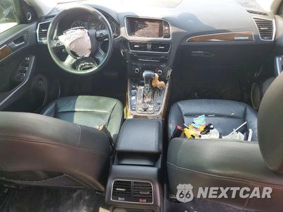 Zdjęcie 15 z 26 samochodu: 2016 AUDI Q5 PREMIUM PLUS VIN:WA1L2AFP1GA149677 - miniatura