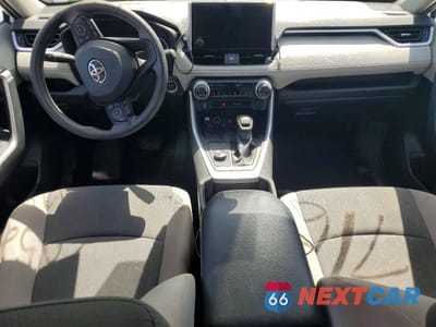 Zdjęcie 8 z 13 samochodu: 2024 TOYOTA RAV4 HYBRID XLE VIN:2T3RWRFV3RW192875 - miniatura