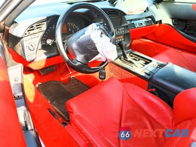 Zdjęcie 8 z 12 samochodu: 1996 CHEVROLET CORVETTE VIN:1G1YY32P0T5112904 - miniatura