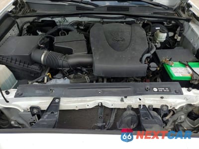 Zdjęcie 11 z 12 samochodu: 2016 TOYOTA TACOMA SR5 V6 VIN:5TFAZ5CN6GX002450 - miniatura