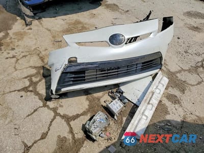 Zdjęcie 12 z 13 samochodu: 2013 TOYOTA PRIUS PERSONA SERIES SE VIN:JTDKN3DUXD5591066 - miniatura