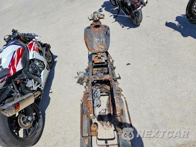 Zdjęcie 6 z 9 samochodu: 2010 HARLEY DAVIDSON FLHR VIN:1HD1FB415AB632062 - miniatura