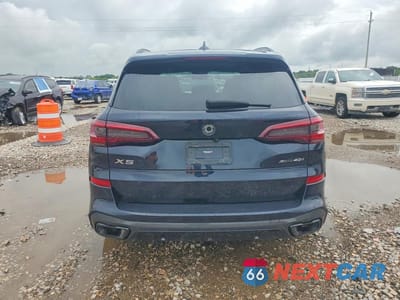 Zdjęcie 6 z 12 samochodu: 2021 BMW X5 XDRIVE40I VIN:5UXCR6C03M9G80450 - miniatura