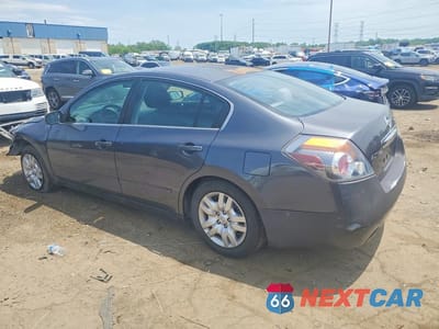 Drugie zdjęcie samochodu z przodu: 2012 NISSAN ALTIMA 2.5 VIN:1N4AL2APXCC226106 - miniatura