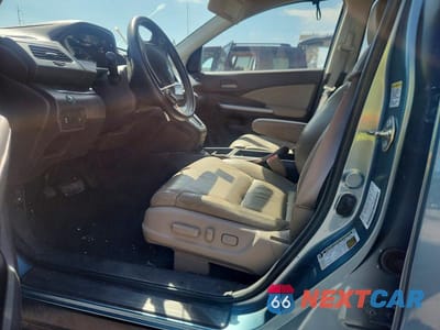 Zdjęcie 7 z 13 samochodu: 2014 HONDA CR-V EXL VIN:2HKRM3H78EH502778 - miniatura