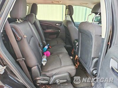 Zdjęcie 11 z 13 samochodu: 2013 DODGE JOURNEY SXT VIN:3C4PDCBG8DT563790 - miniatura