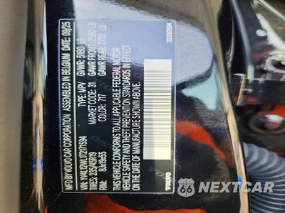 Zdjęcie 13 z 13 samochodu: 2026 VOLVO V60 CROSS COUNTRY ULTRA VIN:YV4L12WL1T2171594 - miniatura
