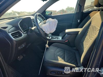 Zdjęcie 7 z 12 samochodu: 2018 CHEVROLET EQUINOX LT VIN:3GNAXSEV9JL293165 - miniatura