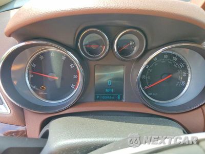 Zdjęcie 9 z 13 samochodu: 2016 BUICK ENCORE PREMIUM VIN:KL4CJHSB3GB701941 - miniatura